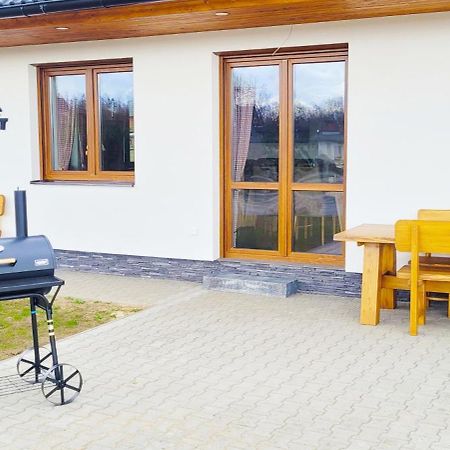 Chalupa Cesky Stit Vysoke Tatry สตารา เลชนา ภายนอก รูปภาพ